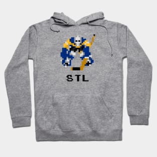 16-Bit Hockey Goalie - St. Louis Hoodie